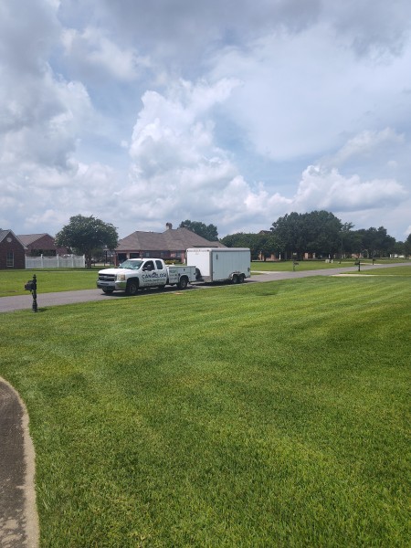 Lawn Care in Baton Rouge, LA (1)
