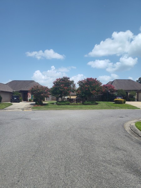 Commercial Landscaping in Baton Rouge, LA (1)